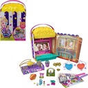 POLLY POCKET POPCORN CINEMA SET 20 ks. GVC96