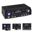 HIFI STEREO BT USB AUX karaoke zosilňovač Fenton