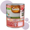 Sadolin Paint Colors of the Garden Magnolia Gardens 0,7L