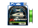 YGK X-Braid Cord X4 - 0,4 / 8lb 150m