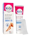 Veet Krém na depiláciu citlivej pokožky 100 ml