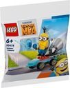 LEGO Minions 30678 ODPORÚČANÝ JA