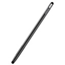 Pasívny stylus stylus pre smartfón tablet čierny