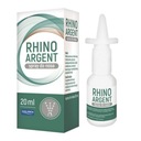 Rhinoargent nosový sprej 20 ml