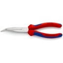 KNIPETY KNIPEX POLOKRUHOVÉ REZACIE KLIEŠTE 26 25 200