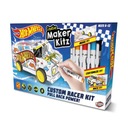 Sada HOT WHEELS Maker Kitz s popisovačmi BTHW-M01V