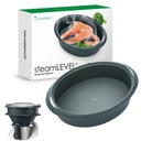 Extra úroveň podlahy pre Thermomix Varoma TM6 TM5 TM31 steamLEVEL