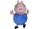 Peppa Plyš 25 cm George INNPEPE4