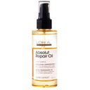 Kúra na vlasy Loreal Absolut Repair Oil 10v1