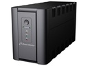 UPS VI 1200 SH FR 1200VA PowerWalker