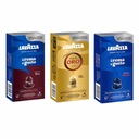 Kávové kapsuly Nespresso Mild Lavazza