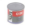 SILIKÓNOVÉ TUKY CX-80 KONZERVY 500 g 0,5 kg