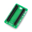 GPIO pin expander - pre Raspberry Pi Pico