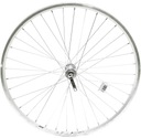 Wheel Asses RMX 26'' hliníkové predné koleso bližšie