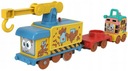 Thomas and Friends zablatená oprava vlaku