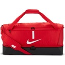 Nike Academy Team Hardcase L taška CU8087 657 červená