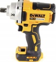 Rázový uťahovák 18V 450Nm 1/2'' DeWalt DCF894N