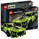 SÚPRAVA LEGO TECHNIC - DARČEK FORD MUSTANG SHELBY GT500 MODEL AUTA