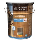 DREVO CHRON Impregnat Extra palisander 4,5L