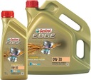 CASTROL EDGE 0W-30 API SN ACEA C3 5L