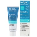 TOŁPA Dermo Face Hyaluronic Hydratačný BB krém SPF30 prírodný béžový 40 ml