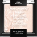 Wet n Wild Mega Glo Highlighting Powder Blossom Glow rozjasňovač 5,4 g