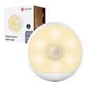 YEELIGHT NOČNÁ LAMPA S POHYBOVÝM A SENZOROM SVETLA SMART USB 2700K 2,5W