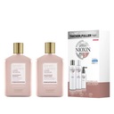 Alfaparf Keratin Therapy šampón 250 ml + kondicionér 250 ml + Nioxin System 3