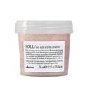 Davines Solu Sea Salt Scrub Cleanser peeling na pokožku hlavy 250 ml