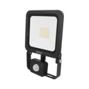 LED FLOODLIGHT 30W PIR 6000K PHOTON LD