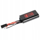 Airsoft batéria Titan Li-Ion 7,4V 3000mAh Tamiya