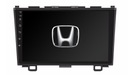 HONDA CR-V ANDROID RÁDIO CARPLAY NAVIGÁCIA