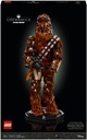 LEGO Star Wars Chewbacca 75371 2319 dielikov 18+