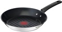 Okrúhla grilovacia panvica TEFAL Duetto+ 26cm indukcia