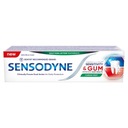 GSK Sensodyne zubná pasta Sensitivity & Gum