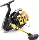 DAIWA NAVIJAČ CROSSFIRE LT 2000 4BS.