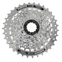 Kazeta SHIMANO Acera CS-HG41-8 Megarange 11-34 BOX