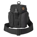 Helikon Essential Kitbag - čierna