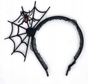 Dámska čelenka Batgirl, vlásenka