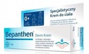 BEPANTHEN DERM krém 100g