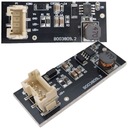 LED MODUL OVLÁDAČA DOSKA ZADNÉHO SVETLA L R OPRAVA VODIČA BMW X3 F25 10-17