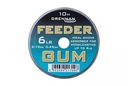 DRENNAN FEEDER GUMOVÝ TLMIČ 0,45MM 2,72KG 10M L