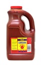 Louisiana Hot Sauce, pikantná, originál 3,78L