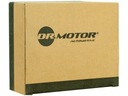 TESNENIE OLEJOVÉHO CHLADIČA Dr.Motor DRM0309S