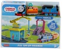 Fisher-Price Thomas and Friends Crane Karolcia +