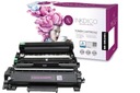 VALEC + TONER INKDIGO BROTHER DR2401+TN2421