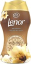 Lenor Goldene Orchidee granule 140 g IT