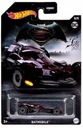 HOT WHEELS BATMAN Temný rytier DC AUTO BATMOBILE HLK45