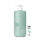 G&H Refresh Exfoliačný gél na umývanie tela