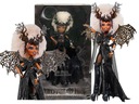 BÁBIKA MONSTER HIGH CELEBRITY RU PAUL Dragon Queen